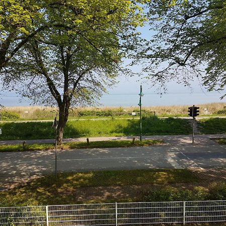 Herberge-Wichernhaus-Boltenhagen Eksteriør bilde