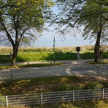 Herberge-Wichernhaus-Boltenhagen Eksteriør bilde
