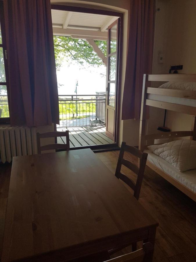 Herberge-Wichernhaus-Boltenhagen Eksteriør bilde