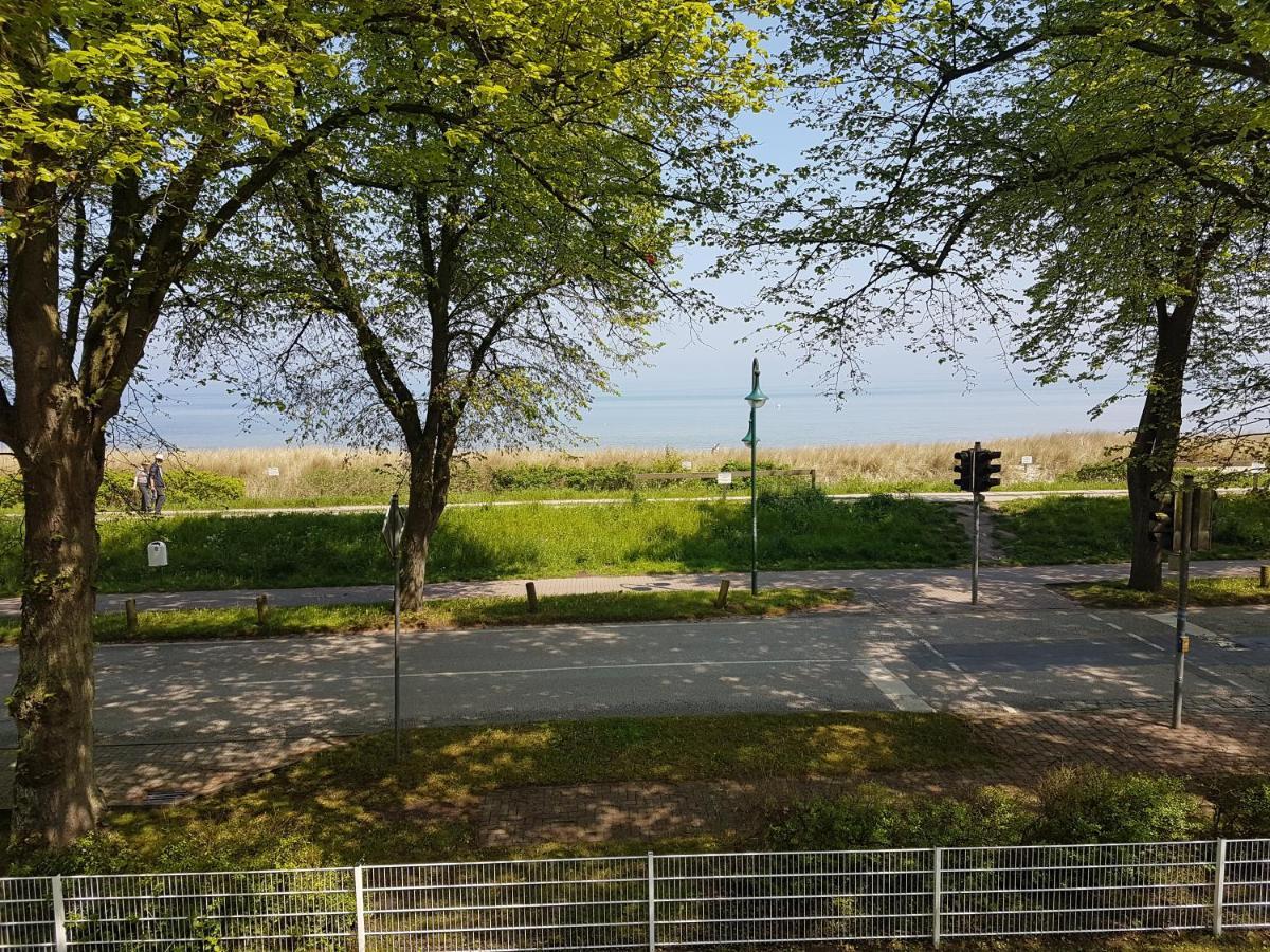 Herberge-Wichernhaus-Boltenhagen Eksteriør bilde
