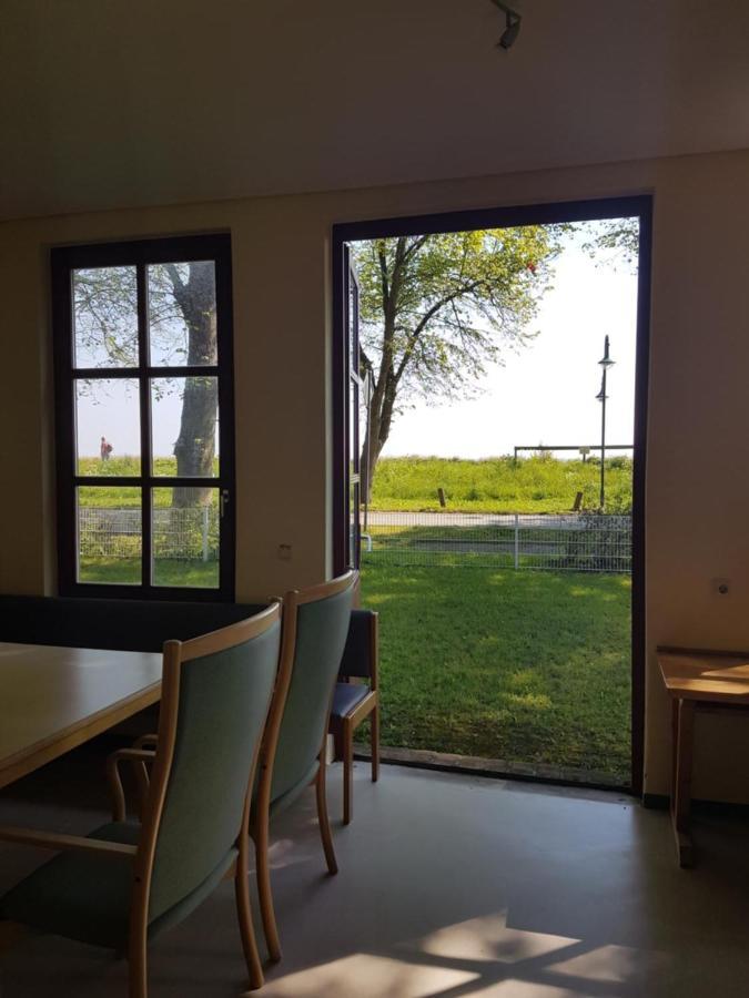 Herberge-Wichernhaus-Boltenhagen Eksteriør bilde