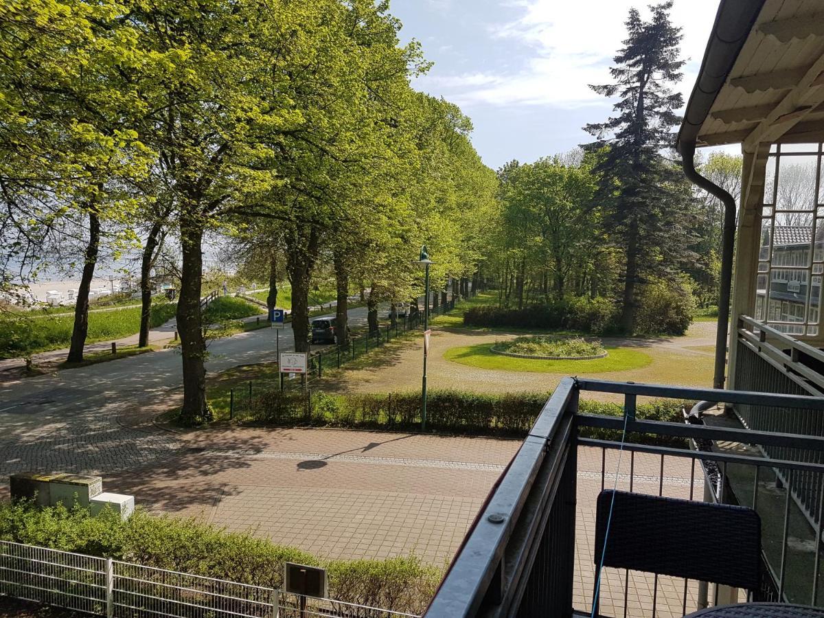 Herberge-Wichernhaus-Boltenhagen Eksteriør bilde